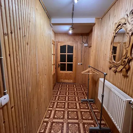 Guest house міраж 3*