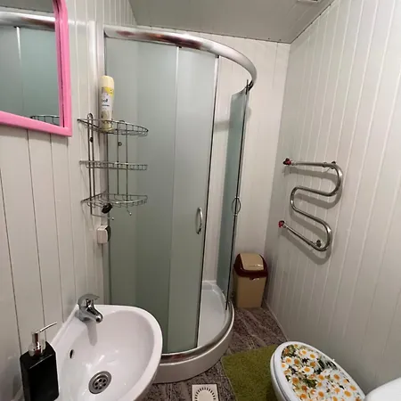 Guest house міраж Yasinya