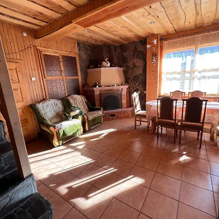 міраж Guest house