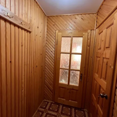 Guest house міраж