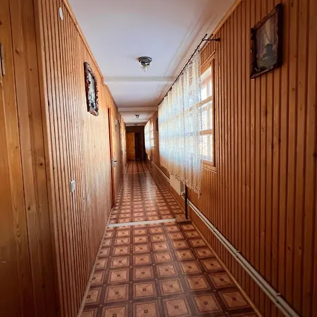 міраж Guest house 3*