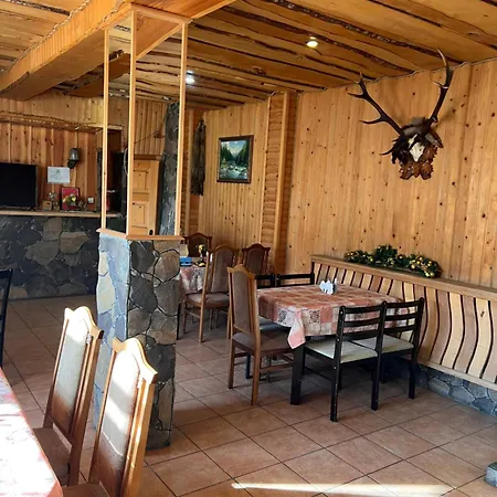 міраж بيت ضيافة