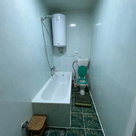 بيت ضيافة міраж