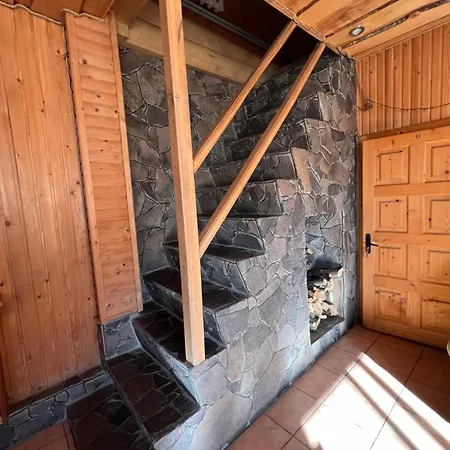 міраж Guest house