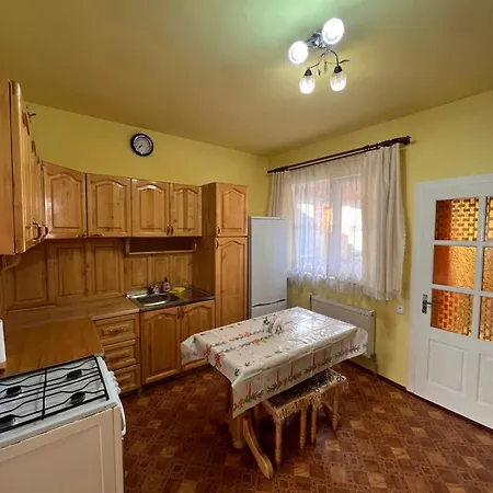 Guest house міраж