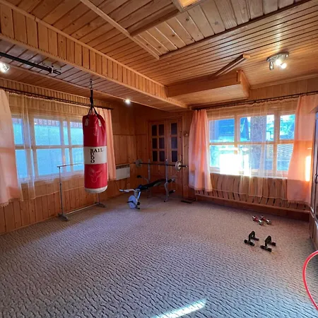 міраж Guest house 3*