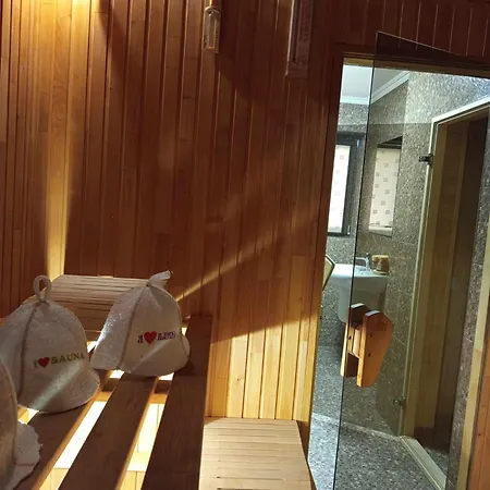 Guest house міраж 3*