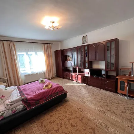 міраж Guest house 3*