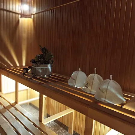 міраж 3* ياسينيا