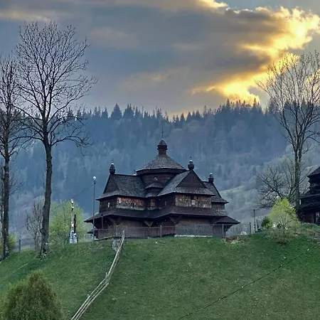 міраж Guest house 3*