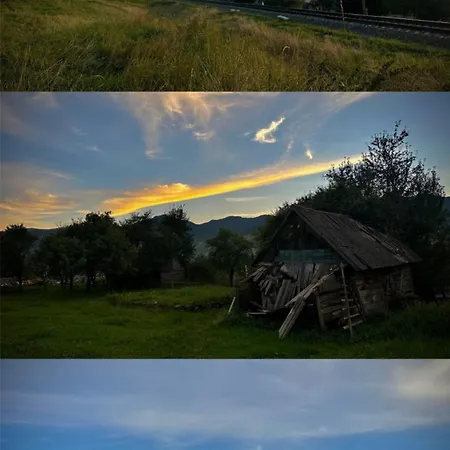 міраж 3*