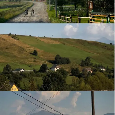 міраж Pensionat 3*