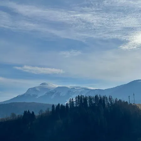 Guest house міраж 3*