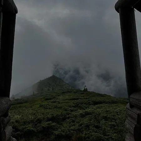 міраж Guest house