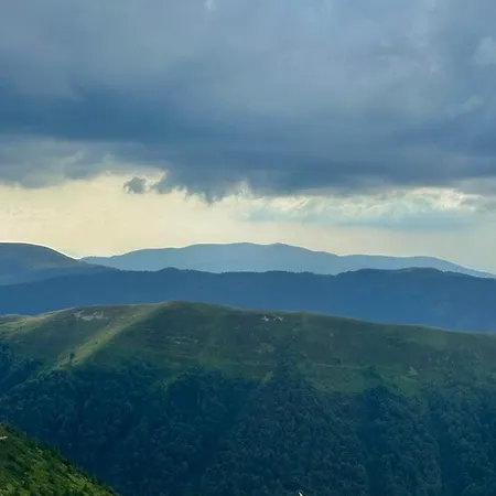 بيت ضيافة міраж