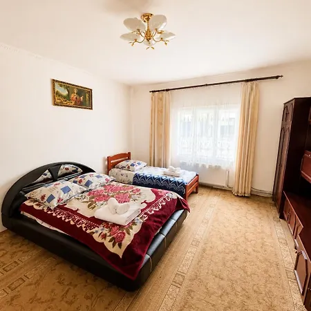 Pensionat міраж 3*