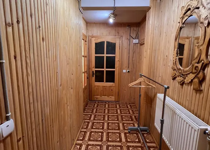 Guest house міраж 3*