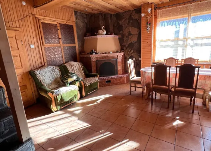 міраж Guest house