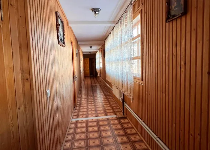 міраж Guest house 3*
