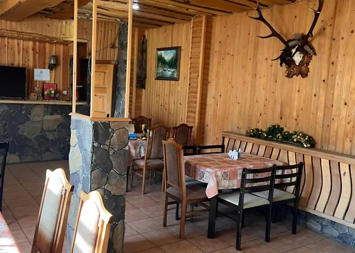 міраж Guest house