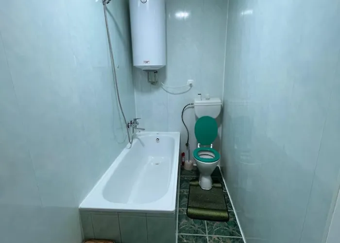 Guest house міраж
