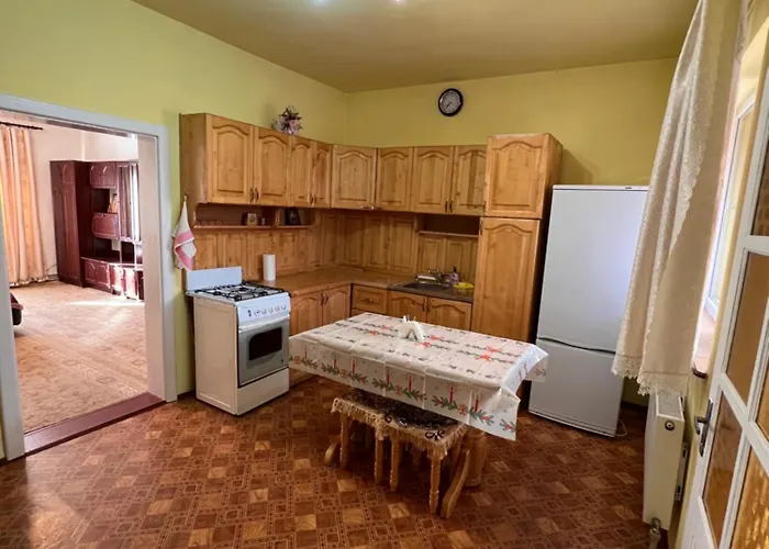 Guest house міраж 3*
