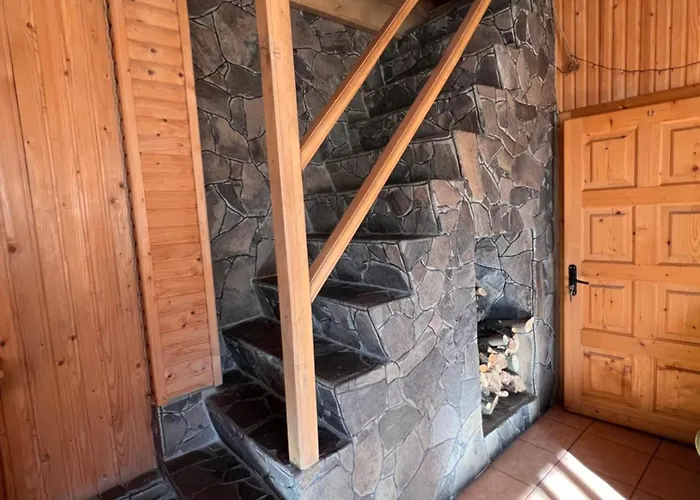 міраж Guest house