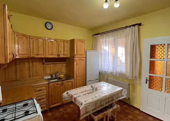 Guest house міраж