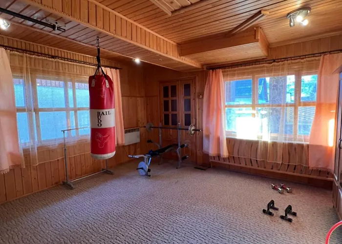 міраж Guest house 3*