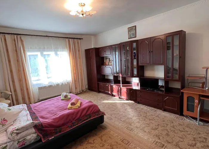 міраж Guest house 3*