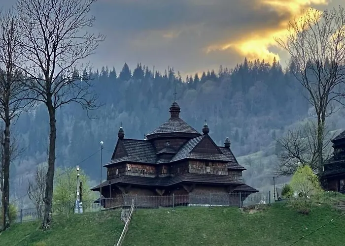 міраж Guest house 3*