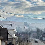 міраж Pensionat Jasinja